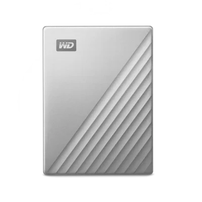ฮาร์ดดิสก์พกพา, Hard Drives, WD, Western, My Passport Ultra, External HDD, WDBC3C0010BSL-WESN, WDBC3C0010BSL