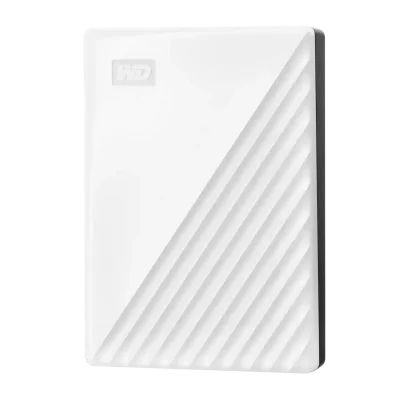 ฮาร์ดดิสก์พกพา, Hard Drives, WD, Western, My Passport, WDBPKJ0040BBK-WESN, WDBPKJ0040BRD-WESN, WDBPKJ0040BBL-WESN, WDBPKJ0040BWT-WESN