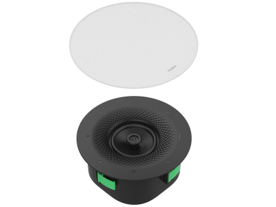 วีดีโอคอนเฟอเรนซ์, ไมโครโฟน, Video Conference, Speakerphone, Yealink, Yealink CS10, CS10-D