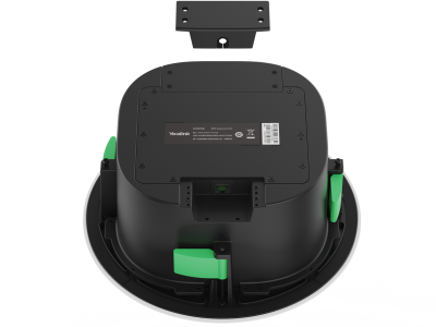 วีดีโอคอนเฟอเรนซ์, ไมโครโฟน, Video Conference, Speakerphone, Yealink, Yealink CS10, CS10-D