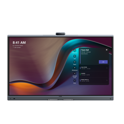 วีดีโอคอนเฟอเรนซ์, Video Conference, Yealink, Yealink MeetingBoard, MeetingBoard 86 Pro, MB86Pro-A02