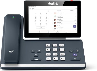 Yealink, Yealink MP58WHE2-Teams, MP58WHE2-Teams, Premium Phone