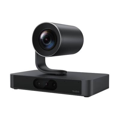 วีดีโอคอนเฟอเรนซ์, Video Conference, Camera Conference, Yealink, SmartVision 80, SMARTVISION80