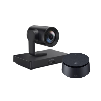 วีดีโอคอนเฟอเรนซ์, Video Conference, All-in-one Conference, Yealink, CP50, UVC85, UVC85-BYOD-200