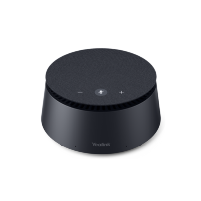 วีดีโอคอนเฟอเรนซ์, ไมโครโฟน, Video Conference, Speakerphone, Yealink CPE40, CPE40