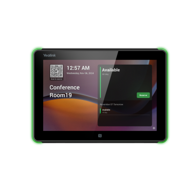 วีดีโอคอนเฟอเรนซ์ , Video Conference, All-In-One Meeting Room, Yealink, Yealink RoomPanel E2, RoomPanel E2, ROOMPANEL-E2