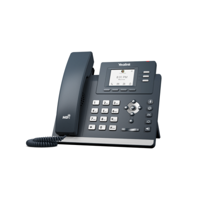 IP Phones, Yealink, Yealink MP52E2-Teams, MP52E2-Teams