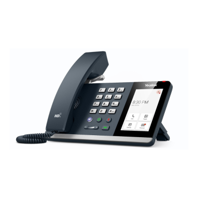 IP Phones, Yealink, Yealink MP54E2-Teams, MP54E2-Teams