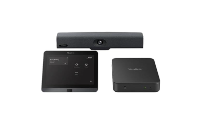 Video Conferencing, Yealink, UVC34, MCore Pro, MTouch E2, MVC340-C4-000