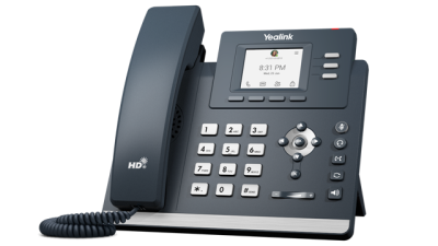 IP Phones, Yealink, Yealink MP52E2-Teams, MP52E2-Teams