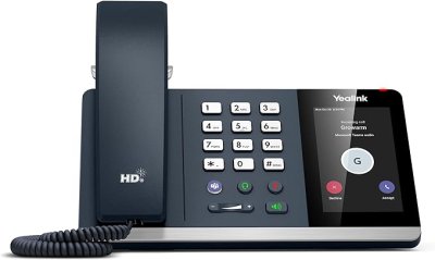 IP Phones, Yealink, Yealink MP54-Teams, MP54-Teams