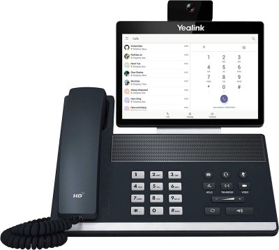 IP Phone, Yealink, Yealink VP59-Teams, VP59-Teams