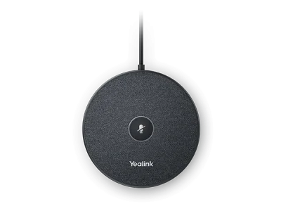 วิดีโอคอนเฟอเรนซ์, ไมโครโฟน, Video Conferencing, Yealink, Yealink VCM35, Microphone, VCM35