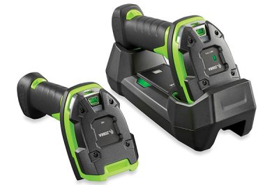 เครื่องอ่านบาร์โค้ด, เครื่องสแกนบาร์โค้ด, Ultra-Rugged Scanner, Barcode Scanner, Zebra, Zebra DS3600-SR, DS3600-SR, DS3608-SR3U4600VZW