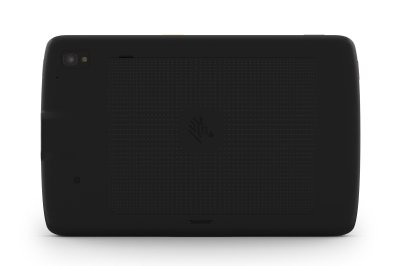 แท็บเล็ต, Tablets, Zebra, Zebra ET45, ET45 Enterprise Tablets, ET45CA-101D1B0-A6