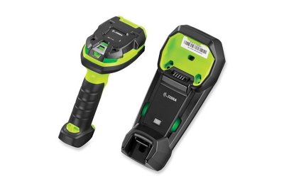 เครื่องอ่านบาร์โค้ด, เครื่องสแกนบาร์โค้ด, Ultra-Rugged Scanner, Barcode Scanner, Zebra, Zebra LI3678-SR, LI3678-SR, LI3678-SR3U4210S1W