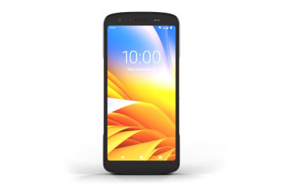 คอมพิวเตอร์มือถือ, มือถือ, Mobile Computers, Mobile, Zebra, Zebra Mobile Computer, TC22, WLMT0-T22B6ABC2-A6