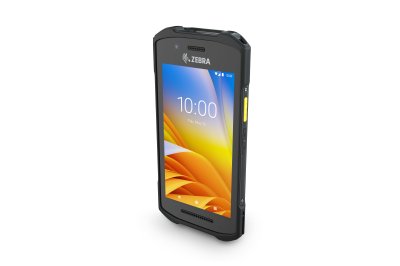 คอมพิวเตอร์มือถือ, มือถือ, Touch Computer, Mobile Computer, Zebra Touch Computer, TC21, Zebra TC21, TC210K-01A222-A6
