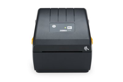 ปริ้นเตอร์, Printer, Thermal Transfer Printer, Zebra, ZD220 Desktop Printer, Zebra ZD220, ZD220, ZD22042-T0PG00EZ