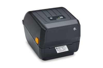 ปริ้นเตอร์, เครื่องพิมพ์บาร์โค้ด, Printer, Thermal Transfer Printer, Zebra, ZD230 Value Desktop Printer, Zebra ZD230, ZD230, ZD23042-30PG00EZ