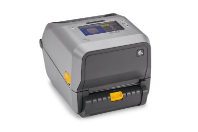 ปริ้นเตอร์, เครื่องพิมพ์สติ๊กเกอร์บาร์โค้ด, Desktop Printers, Thermal Transfer Printer, Zebra, ZD621 Desktop Printers, Zebra  ZD621, ZD621, ZD6A042-30PF00EZ