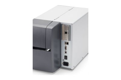 ปริ้นเตอร์, เครื่องพิมพ์อุตสาหกรรม, Industrial Printer, Zebra, Zebra ZT231, ZT231, ZT23142-T0P000FZ