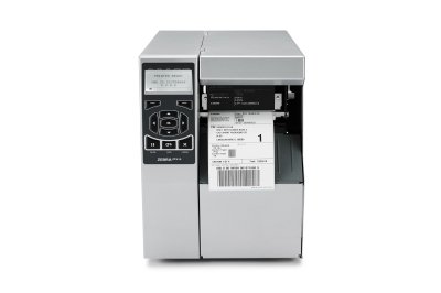 ปริ้นเตอร์, เครื่องพิมพ์อุตสาหกรรม, Industrial Printer, Zebra, Zebra ZT510, ZT510, ZT51043-T0P0000Z