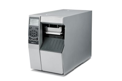 ปริ้นเตอร์, เครื่องพิมพ์อุตสาหกรรม, Industrial Printer, Zebra, Zebra ZT510, ZT510, ZT51043-T0P0000Z