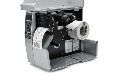 ปริ้นเตอร์, เครื่องพิมพ์อุตสาหกรรม, Industrial Printer, Zebra, Zebra ZT510, ZT510, ZT51043-T0P0000Z