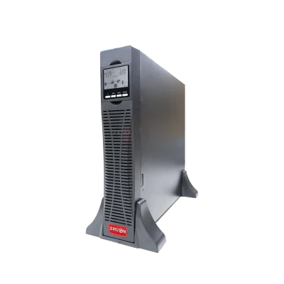เครื่องสำรองไฟ, เซอร์คอน, UPS, Zircon, Zircon True Online UPS, ZC-RTIII, ZC-RTIII 1000VA/900W, ZC-RTIII-2Y_1000VA/900W