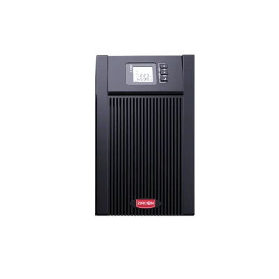 เครื่องสำรองไฟ, เซอร์คอน, UPS, Zircon, Zircon True Online UPS, ZC-MPIII, ZC-MPIII 2000VA/1800W, ZC-MPIII-2Y_2000VA/1800w