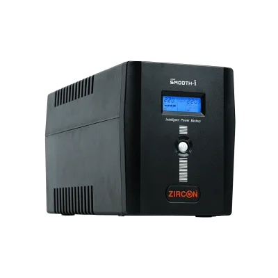 เครื่องสำรองไฟ, เซอร์คอน, UPS, Zircon, Zircon Line Interactive UPS, Smooth-I, SMOOTHI 1500VA/900W, SMOOTHI_1500VA/900W
