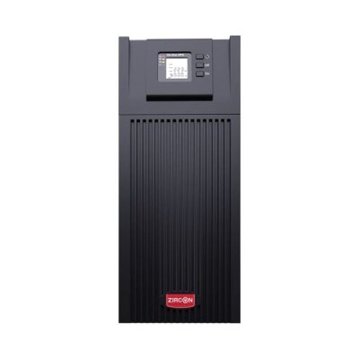 เครื่องสำรองไฟ, เซอร์คอน, UPS, Zircon, Zircon True Online UPS, Zircon ZC-MP, ZC-MP-6kVA/5.4kW