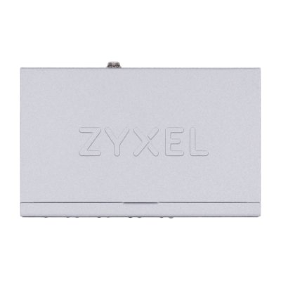 อุปกรณ์เน็ตเวิร์ค, Network, Zyxel, Gigabit Switching Hub, 5-port, GS1005HP