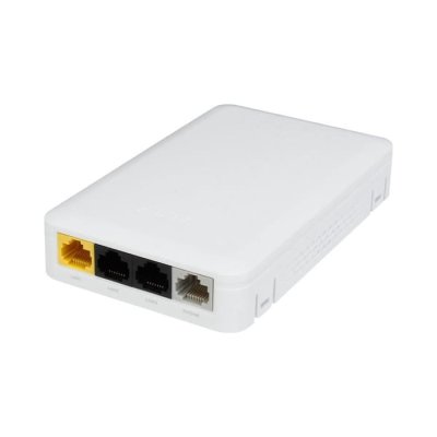 อุปกรณ์เน็ตเวิร์ค, Network, Zyxel, Access Point, Wireless N300, NWA5301-NJ