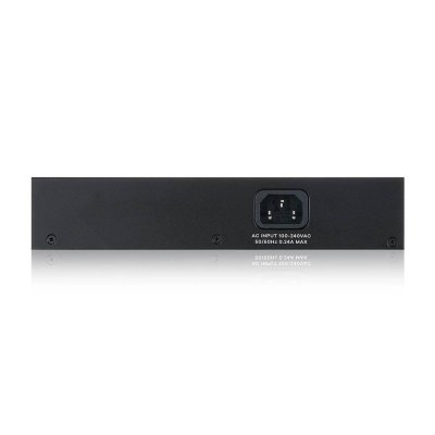 อุปกรณ์เน็ตเวิร์ค, Network, Zyxel, 16-port, Smart Managed Switch, GS1900-16