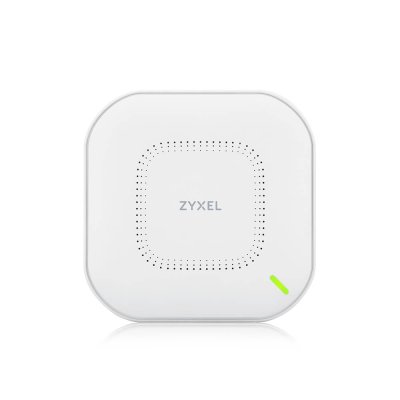 อุปกรณ์เน็ตเวิร์ค, Network, Zyxel, Access Point, Dual-Radio, PoE, NWA210AX