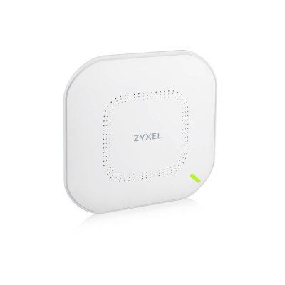 อุปกรณ์เน็ตเวิร์ค, Network, Zyxel, Access Point, Dual-Radio, PoE, NWA210AX