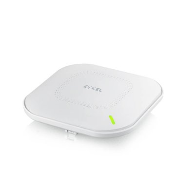 อุปกรณ์เน็ตเวิร์ค, Network, Zyxel, Access Point, Dual-Radio, PoE, NWA210AX