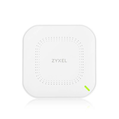 อุปกรณ์เน็ตเวิร์ค, Network, Zyxel, Access Point, Dual-Radio, PoE, NWA90AX