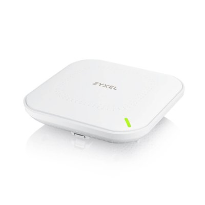 อุปกรณ์เน็ตเวิร์ค, Network, Zyxel, Access Point, Dual-Radio, PoE, NWA90AX