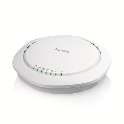 อุปกรณ์เน็ตเวิร์ค, Network, Zyxel, Access Point, WAC6500 Series, WAC6502D-S