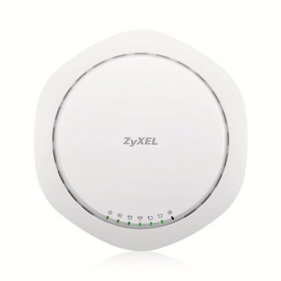 อุปกรณ์เน็ตเวิร์ค, Network, Zyxel, Access Point, WAC6500 Series, WAC6502D-S