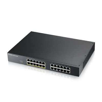 อุปกรณ์เน็ตเวิร์ค, Network, Switch, Zyxel, Zyxel GS1915 Series, GS1915 Series, GS1915-24EP