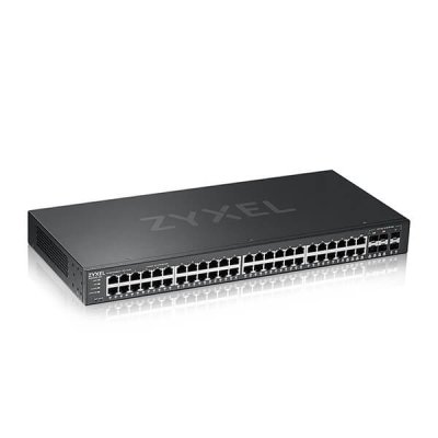 อุปกรณ์เน็ตเวิร์ค, Network, Switch, Zyxel, Zyxel GS2220 Series, GS2220 Series, GS2220-50