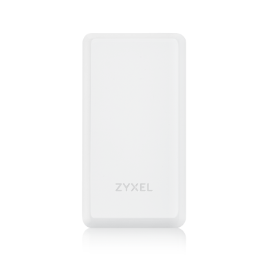 Zyxel Access Point 802.11ac Wall-Plate Unified (WAC5302D-S)