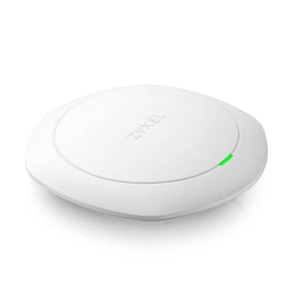 อุปกรณ์เน็ตเวิร์ค, Network, Zyxel, Access Point, WAC6303D-S