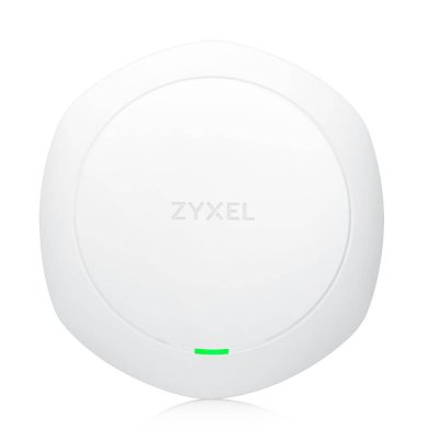 อุปกรณ์เน็ตเวิร์ค, Network, Zyxel, Access Point, WAC6303D-S