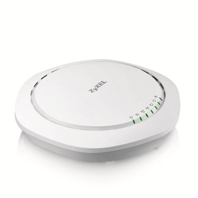 อุปกรณ์เน็ตเวิร์ค, Network, Zyxel, Access Point, WAC6500 Series, WAC6503D-S