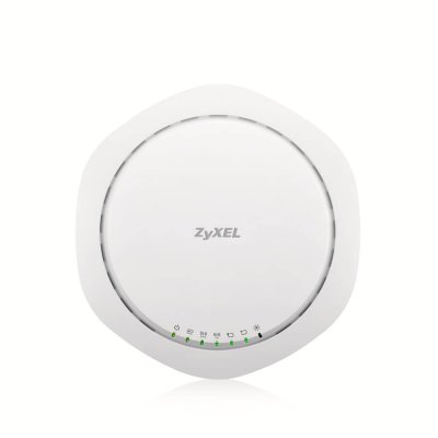 อุปกรณ์เน็ตเวิร์ค, Network, Zyxel, Access Point, WAC6500 Series, WAC6503D-S